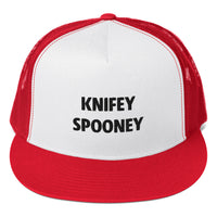 Knifey Spoony