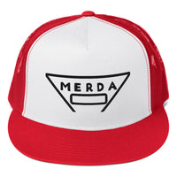 Merda