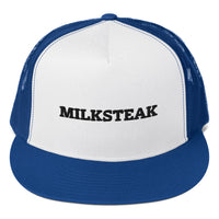 Milksteak