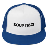 Soup Nazi