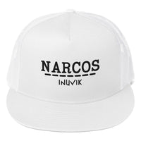 Narcos Inuvik