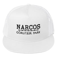 Narcos Gorlitzer Park