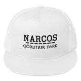 Narcos Gorlitzer Park