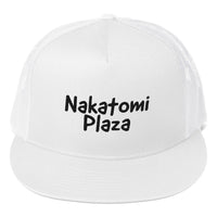 Nakatomi Plaza