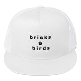 Bricks & Birds