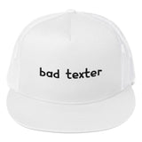 Bad Texter