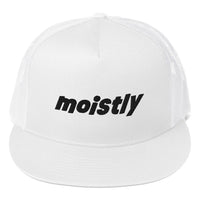 Moistly