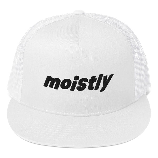 Moistly