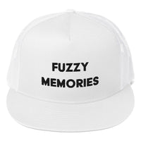 Fuzzy Memories