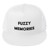 Fuzzy Memories