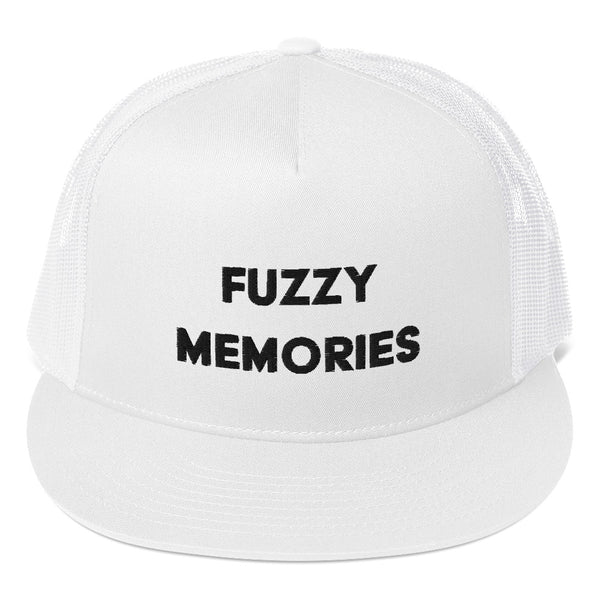 Fuzzy Memories