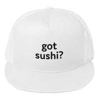 Got Sushi?