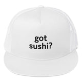 Got Sushi?