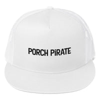 Porch Pirate