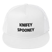 Knifey Spoony