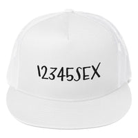 12345SEX