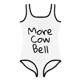 More Cow Bell Swimsuit