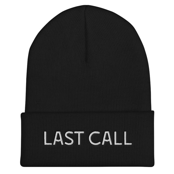 Last Call