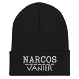 Narcos Vanier