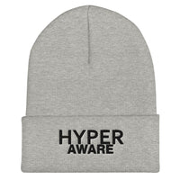 Hyper Aware