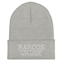 Narcos Vanier