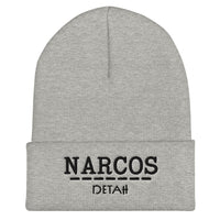 Narcos Detah