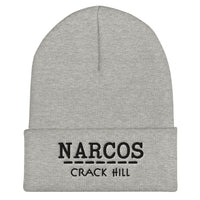 Narcos Crack Hill