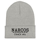 Narcos Crack Hill