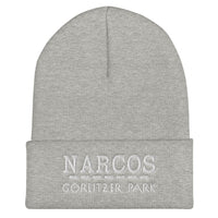 Narcos Gorlitzer park