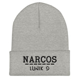 Narcos Lunik 9