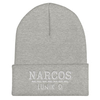 Narcos Lunik 9