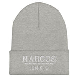 Narcos Lunik 9