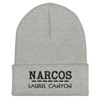 Narcos Laurel Canyon