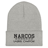 Narcos Laurel Canyon