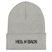 Hell n Back