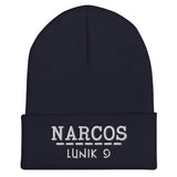 Narcos Lunik 9