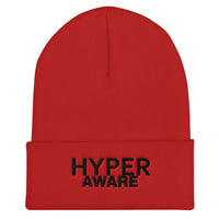 Hyper Aware