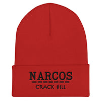 Narcos Crack Hill