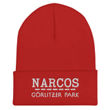 Narcos Gorlitzer park