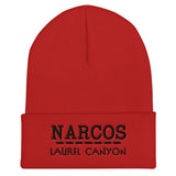 Narcos Laurel Canyon