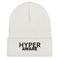 Hyper Aware