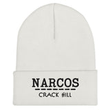 Narcos Crack Hill