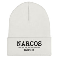 Narcos Inuvik