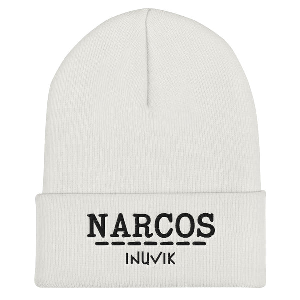 Narcos Inuvik