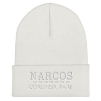 Narcos Gorlitzer park