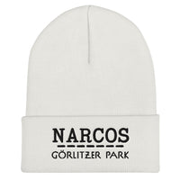 Narcos Gorlitzer Park