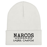 Narcos Laurel Canyon