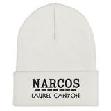 Narcos Laurel Canyon