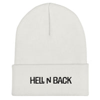 Hell n Back