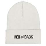 Hell n Back